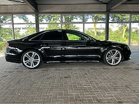 Audi s8 d4 | 4.0 tfsi v8 biturbo | 2012 | 520 pk | quattro | 56.000 km | btw auto - afbeelding 33 van  38