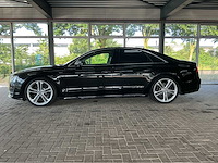 Audi s8 d4 | 4.0 tfsi v8 biturbo | 2012 | 520 pk | quattro | 56.000 km | btw auto - afbeelding 34 van  38