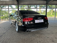 Audi s8 d4 | 4.0 tfsi v8 biturbo | 2012 | 520 pk | quattro | 56.000 km | btw auto - afbeelding 35 van  38