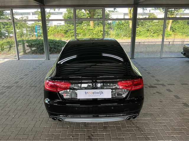 Audi s8 d4 | 4.0 tfsi v8 biturbo | 2012 | 520 pk | quattro | 56.000 km | btw auto - afbeelding 37 van  38