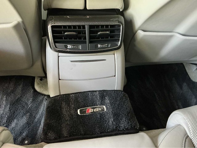 Audi s8 d4 | 4.0 tfsi v8 biturbo | 2012 | 520 pk | quattro | 56.000 km | btw auto - afbeelding 4 van  5
