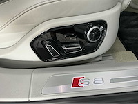 Audi s8 d4 | 4.0 tfsi v8 biturbo | 2012 | 520 pk | quattro | 56.000 km | btw auto - afbeelding 5 van  5