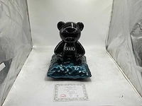 Audi sculptuur - afbeelding 3 van  6