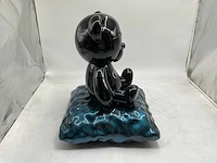 Audi sculptuur - afbeelding 5 van  6
