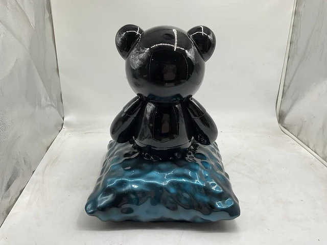 Audi sculptuur - afbeelding 6 van  6