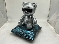 Audi sculptuur