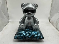 Audi sculptuur - afbeelding 2 van  6