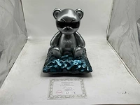 Audi sculptuur - afbeelding 3 van  6