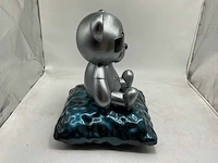 Audi sculptuur - afbeelding 5 van  6