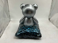 Audi sculptuur - afbeelding 6 van  6