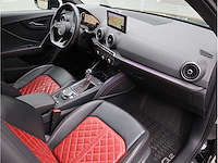 Audi sq2 quattro 2.0 tfsi automaat 2019 300pk, jrh-61-k - afbeelding 8 van  41