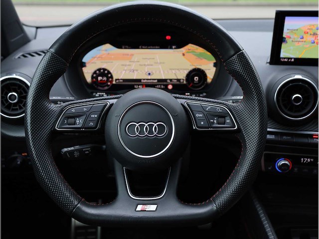 Audi sq2 quattro 2.0 tfsi automaat 2019 300pk, jrh-61-k - afbeelding 11 van  41