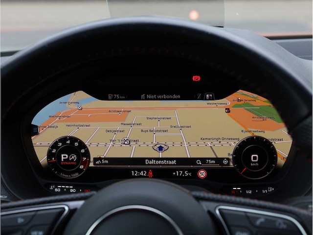 Audi sq2 quattro 2.0 tfsi automaat 2019 300pk, jrh-61-k - afbeelding 13 van  41