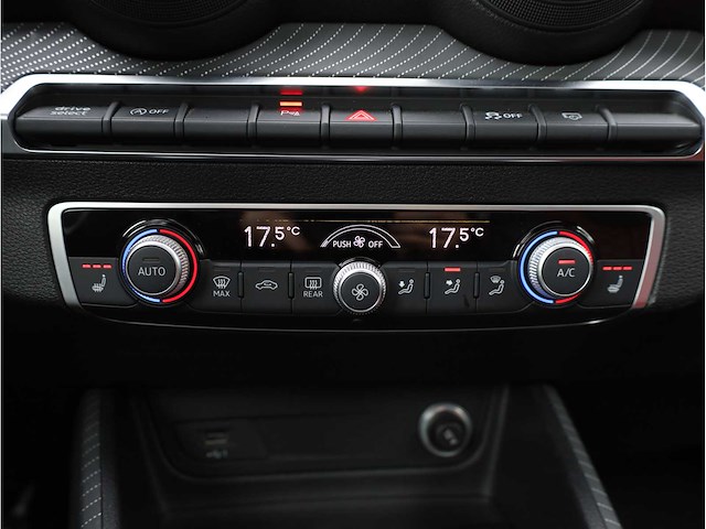Audi sq2 quattro 2.0 tfsi automaat 2019 300pk, jrh-61-k - afbeelding 16 van  41
