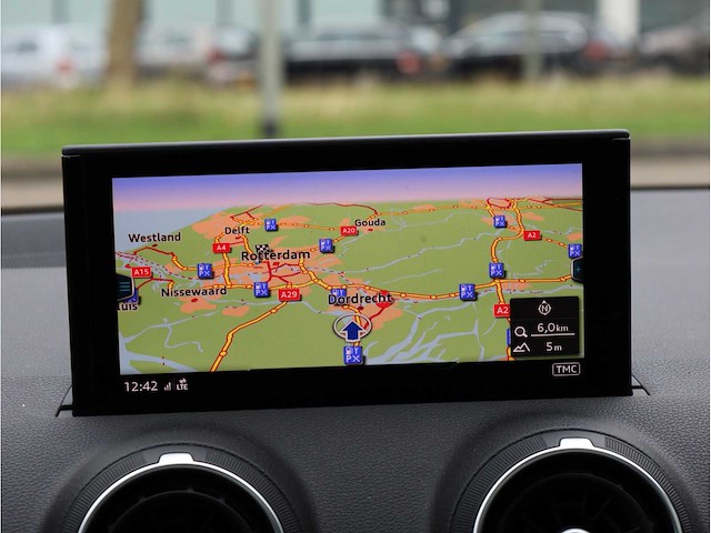 Audi sq2 quattro 2.0 tfsi automaat 2019 300pk, jrh-61-k - afbeelding 17 van  41