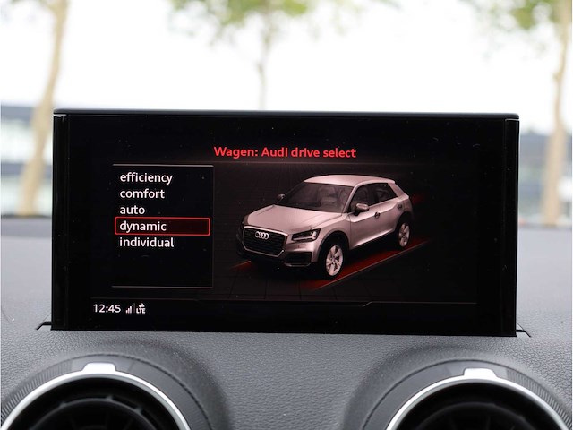 Audi sq2 quattro 2.0 tfsi automaat 2019 300pk, jrh-61-k - afbeelding 19 van  41