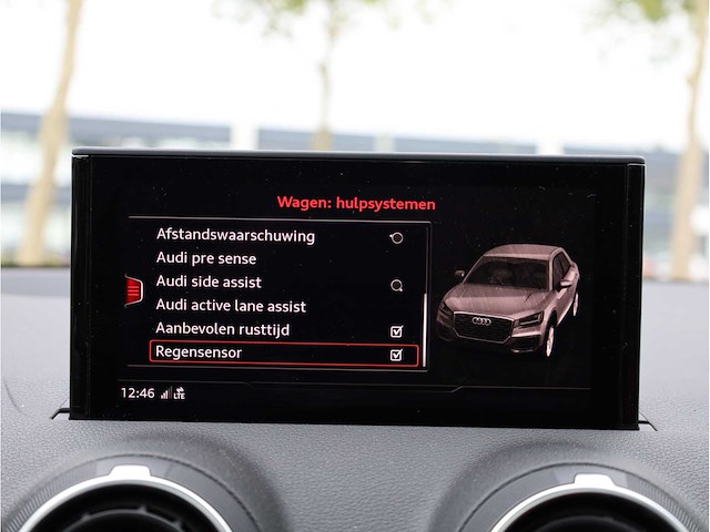 Audi sq2 quattro 2.0 tfsi automaat 2019 300pk, jrh-61-k - afbeelding 22 van  41