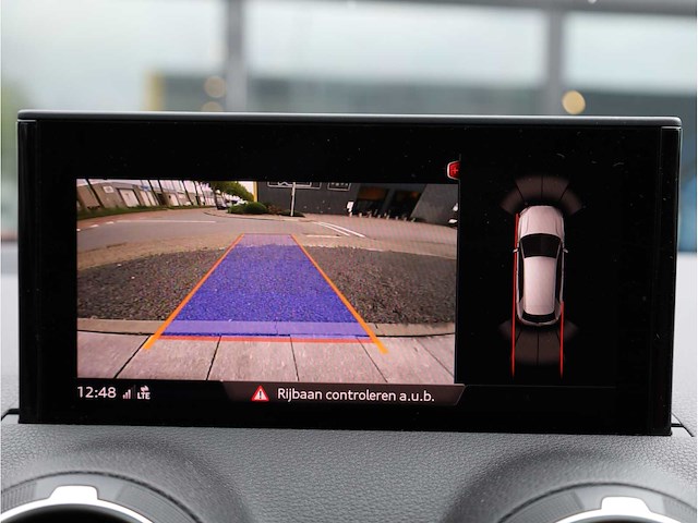 Audi sq2 quattro 2.0 tfsi automaat 2019 300pk, jrh-61-k - afbeelding 23 van  41