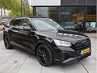 Audi sq2 quattro 2.0 tfsi automaat 2019 300pk, jrh-61-k - afbeelding 39 van  41