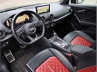 Audi sq2 quattro 2.0 tfsi automaat 2019 300pk, jrh-61-k - afbeelding 3 van  43