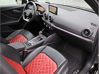 Audi sq2 quattro 2.0 tfsi automaat 2019 300pk, jrh-61-k - afbeelding 8 van  43