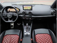 Audi sq2 quattro 2.0 tfsi automaat 2019 300pk, jrh-61-k - afbeelding 10 van  43