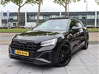 Audi sq2 quattro 2.0 tfsi automaat 2019 300pk, jrh-61-k