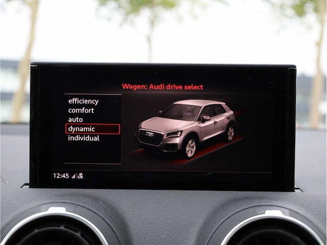 Audi sq2 quattro 2.0 tfsi automaat 2019 300pk, jrh-61-k - afbeelding 21 van  43