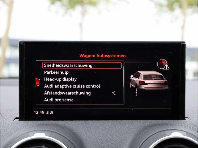 Audi sq2 quattro 2.0 tfsi automaat 2019 300pk, jrh-61-k - afbeelding 22 van  43