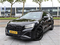 Audi sq2 quattro 2.0 tfsi automaat 2019 300pk, jrh-61-k