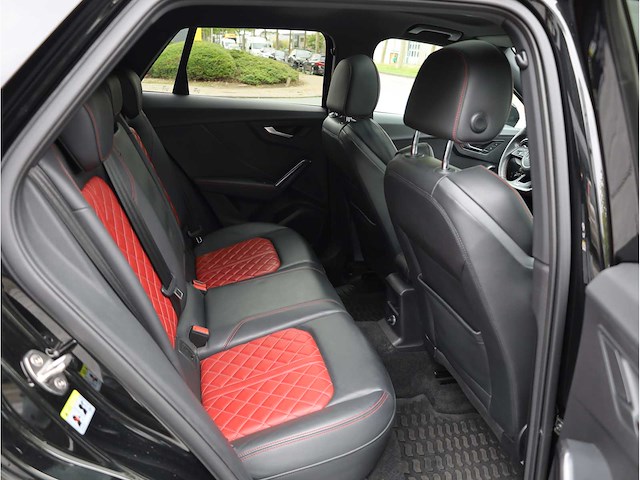 Audi sq2 quattro 2.0 tfsi automaat 2019 300pk, jrh-61-k - afbeelding 26 van  43