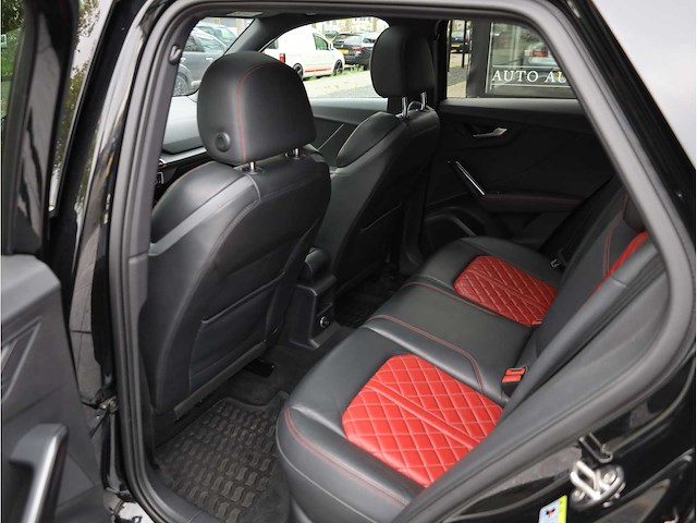 Audi sq2 quattro 2.0 tfsi automaat 2019 300pk, jrh-61-k - afbeelding 29 van  43