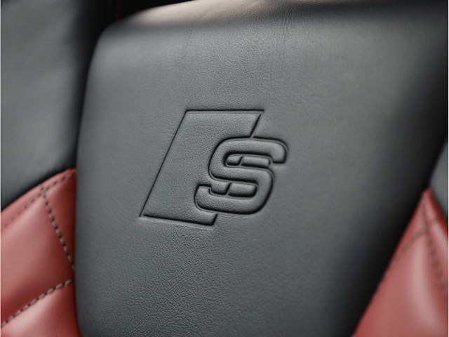 Audi sq2 quattro 2.0 tfsi automaat 2019 300pk, jrh-61-k - afbeelding 30 van  43