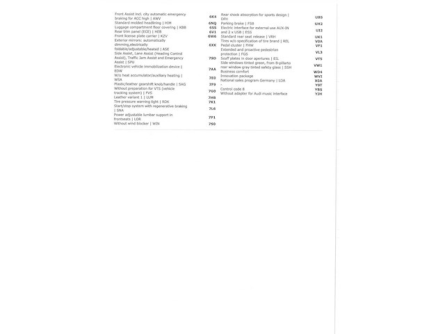 Audi sq2 quattro 2.0 tfsi automaat 2019 300pk, jrh-61-k - afbeelding 37 van  43