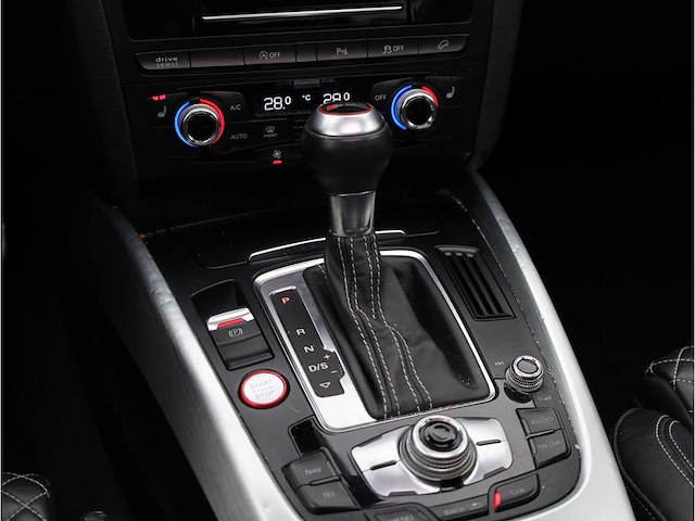 Audi sq5 3.0 tdi quattro 308pk automaat 2014, rh-432-r - afbeelding 15 van  39