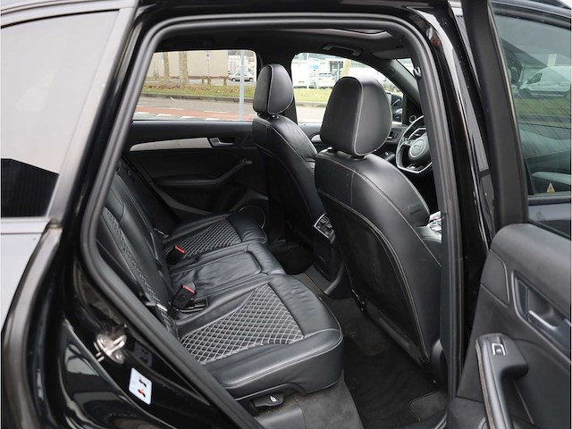 Audi sq5 3.0 tdi quattro 308pk automaat 2014, rh-432-r - afbeelding 21 van  39