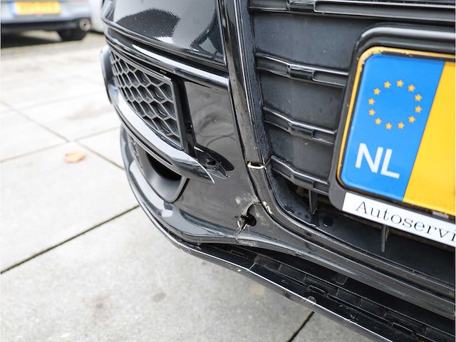 Audi sq5 3.0 tdi quattro 308pk automaat 2014, rh-432-r - afbeelding 26 van  39