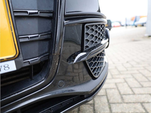 Audi sq5 3.0 tdi quattro 308pk automaat 2014, rh-432-r - afbeelding 27 van  39