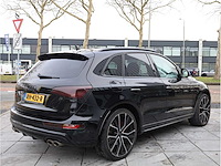 Audi sq5 3.0 tdi quattro 308pk automaat 2014, rh-432-r - afbeelding 35 van  39