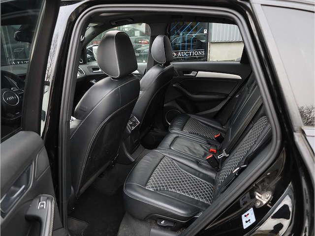 Audi sq5 3.0 tdi quattro 308pk automaat 2014, rh-432-r - afbeelding 6 van  39