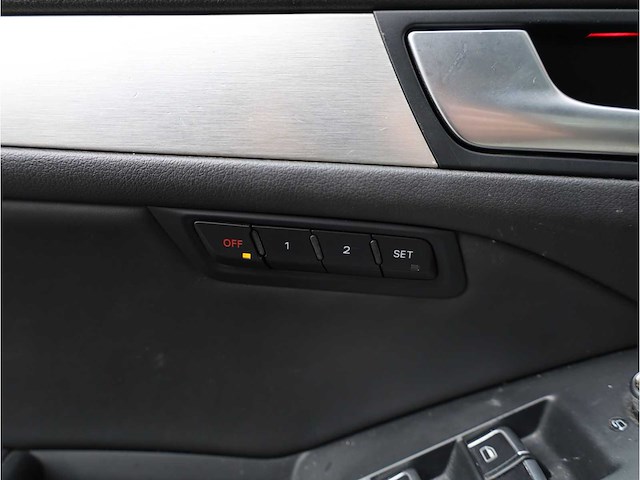Audi sq5 3.0 tdi quattro 308pk automaat 2014, rh-432-r - afbeelding 9 van  39