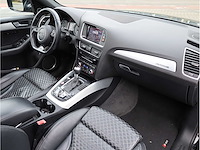 Audi sq5 3.0 tdi quattro 308pk automaat 2014, rh-432-r - afbeelding 10 van  39