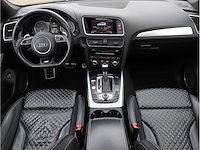 Audi sq5 3.0 tdi quattro 308pk automaat 2014, rh-432-r - afbeelding 11 van  39