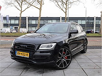 Audi sq5 3.0 tdi quattro 308pk automaat 2014, rh-432-r