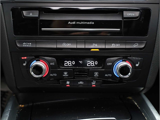 Audi sq5 3.0 tdi quattro 308pk automaat 2014, rh-432-r - afbeelding 16 van  39
