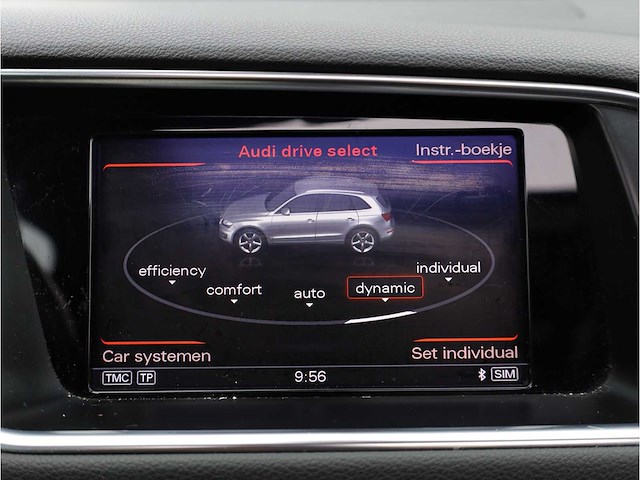 Audi sq5 3.0 tdi quattro 308pk automaat 2014, rh-432-r - afbeelding 19 van  39