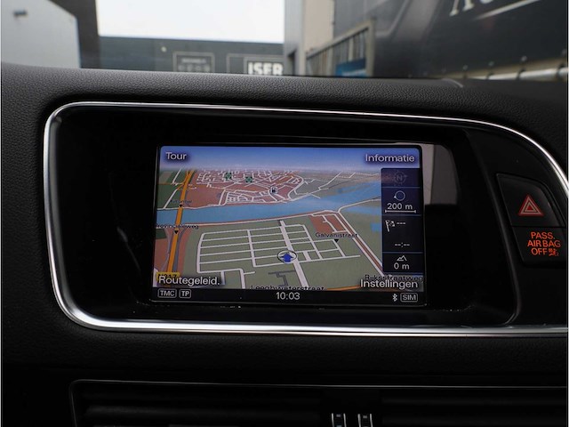 Audi sq5 3.0 tdi quattro 308pk automaat 2014, rh-432-r - afbeelding 20 van  39