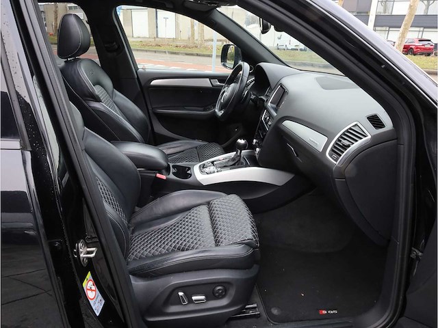 Audi sq5 3.0 tdi quattro 308pk automaat 2014, rh-432-r - afbeelding 22 van  39