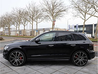 Audi sq5 3.0 tdi quattro 308pk automaat 2014, rh-432-r - afbeelding 12 van  39