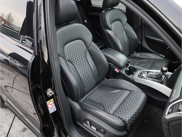 Audi sq5 3.0 tdi quattro 308pk automaat 2014, rh-432-r - afbeelding 24 van  39